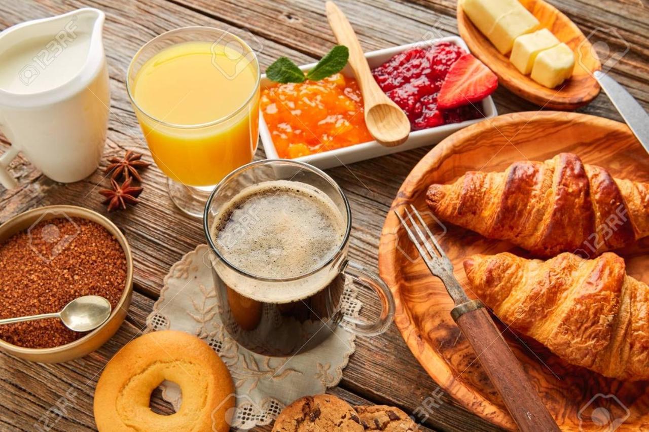 Les Evens La Baule Bed & Breakfast Ngoại thất bức ảnh