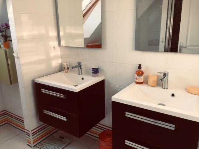 Les Evens La Baule Bed & Breakfast Ngoại thất bức ảnh