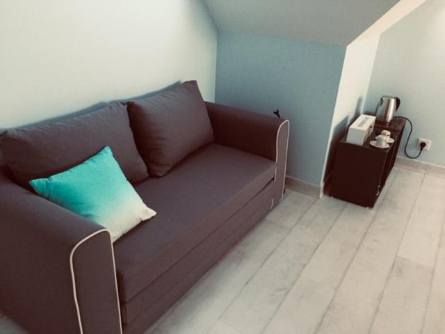 Les Evens La Baule Bed & Breakfast Ngoại thất bức ảnh