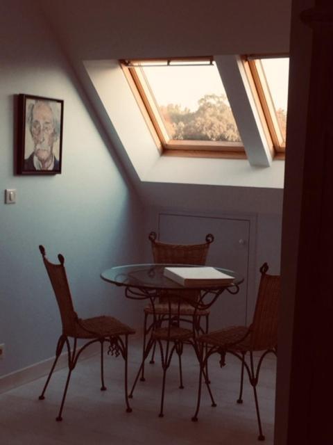 Les Evens La Baule Bed & Breakfast Ngoại thất bức ảnh
